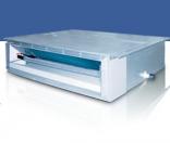 直流變頻系列風(fēng)管機